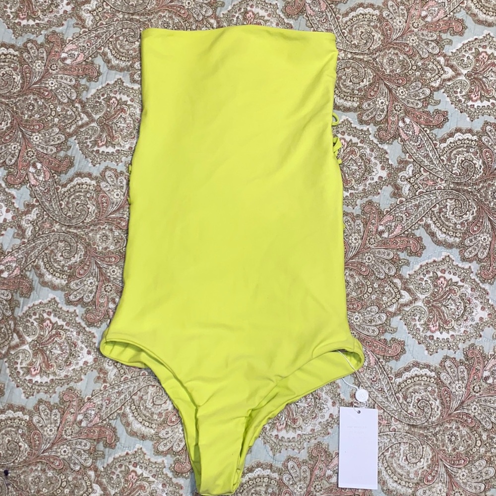 Size small Mikoh swimsuit